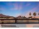 Stunning mountain backdrop with palm trees, offering a serene and captivating view at 7857 N 21St Ave, Phoenix, AZ 85021