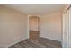 A bright bedroom with wood floors at 825 E Michigan Ave, Phoenix, AZ 85022