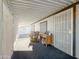 Inviting covered porch, providing a comfortable space for relaxation and outdoor enjoyment at 8600 E Broadway Rd # 88, Mesa, AZ 85208