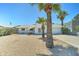 Charming single story home with low maintenance landscaping and a two car garage at 907 E Broadmor Dr, Tempe, AZ 85282