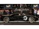 Black Ford GT auctioned off at Barrett-Jackson at 9450 E Becker Ln # 1036, Scottsdale, AZ 85260