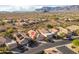 Charming desert community featuring single-Gathering homes and mountain views at 9816 E Stone Circle E Ln, Gold Canyon, AZ 85118