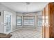 Eat-in kitchen nook filled with bright natural light from large windows at 10215 W Missouri Ave, Glendale, AZ 85307