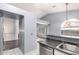 Kitchen features a stainless steel dishwasher and sink, with an open layout at 1433 E Mineral Rd, Gilbert, AZ 85234