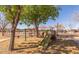 Outdoor playground provides a fun and safe environment for children to play and explore at 14571 W Wethersfield Rd, Surprise, AZ 85379