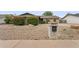 Charming single-story home with mature landscaping and a low-maintenance desert rock yard at 1649 W Royal Palm Rd, Phoenix, AZ 85021