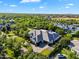 Lovely home surrounded by lush trees and greenery in a serene and peaceful neighborhood at 20644 E Sunrise Ct, Queen Creek, AZ 85142