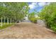 Spacious backyard with room to build your dreams at 20644 E Sunrise Ct, Queen Creek, AZ 85142