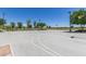 The community features a well-maintained outdoor basketball court ready for friendly competition and recreation at 23179 S 225Th Pl, Queen Creek, AZ 85142