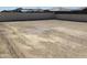 Spacious backyard with a block wall fence at 24000 S 218Th Pl, Queen Creek, AZ 85142