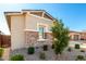 Well-maintained home with desert landscaping and a charming stone facade at 32582 N Durango Ln, San Tan Valley, AZ 85143