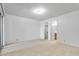 Bedroom featuring a sliding door to the outside at 420 W Yukon Dr # 4, Phoenix, AZ 85027