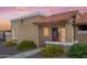 Charming single-story home with a red tile roof and desert landscaping at 420 W Yukon Dr # 4, Phoenix, AZ 85027