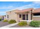 Charming home featuring desert landscaping and a welcoming front porch at 420 W Yukon Dr # 4, Phoenix, AZ 85027