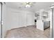 Open kitchen with tile floors and ample cabinet space at 420 W Yukon Dr # 4, Phoenix, AZ 85027