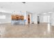 Spacious living room featuring an open floor plan and inviting natural light throughout the space at 4396 E Austin Ln, San Tan Valley, AZ 85140