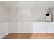 Flex space with wood floors, perfect for a home office, gym, or playroom at 7472 E Black Rock Rd, Scottsdale, AZ 85255