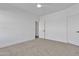 Bright bedroom showing neutral decor, carpet and plenty of natural light at 1071 N Danyell Dr, Chandler, AZ 85225