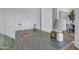 Home office showcasing stylish decor and neutral colors at 1071 N Danyell Dr, Chandler, AZ 85225