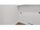 Utility room offering hookups, storage, and easy maintenance at 1071 N Danyell Dr, Chandler, AZ 85225