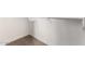 Walk-in closet with plenty of storage space at 13439 W Desert Ln, Surprise, AZ 85374