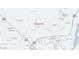 Map view featuring Windstone Ranch, nearby communities, and access to major roads and highways at 15159 W Gray Fox Trl, Surprise, AZ 85387