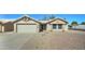 Charming single-story home featuring a low-maintenance yard and a two-car garage at 19808 N 3Rd Ave, Phoenix, AZ 85027