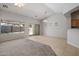 Bright and airy living space with views to the backyard, offering a comfortable and open layout at 2615 W Silver Streak Way, San Tan Valley, AZ 85144