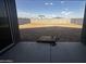 Expansive backyard with privacy walls, offering a blank canvas for your outdoor dreams at 32661 N Newby Dr, San Tan Valley, AZ 85143