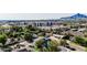 Property view with neighborhood scenery and mountain views at 3301 E Elm St, Phoenix, AZ 85018