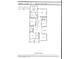 This is a detailed floor plan of the second floor with bedrooms, bathrooms, and bonus room labeled at 4635 E Casitas Del Rio Dr, Phoenix, AZ 85050