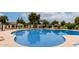 Cool off in this beautiful pool featuring a comfortable deck with patio chairs at 5037 N 81St St, Scottsdale, AZ 85250