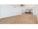 Open-concept living space featuring sleek, modern finishes and neutral tones at 6127 N 16Th Pl, Phoenix, AZ 85016