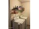 Laundry room featuring a washer and dryer at 9726 E Butte St, Mesa, AZ 85207