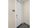 Apartment door labeled with the number 1209 at 1 E Lexington Ave # 1209, Phoenix, AZ 85012