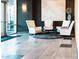 Inviting lobby with comfortable seating area and contemporary decor at 1 E Lexington Ave # 1209, Phoenix, AZ 85012
