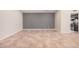 Spacious room showcasing neutral walls and tile floors at 10244 N 65Th Ln, Glendale, AZ 85302