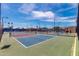 Active pickleball courts with players enjoying a sunny day in a vibrant community setting at 129 Leisure World --, Mesa, AZ 85206