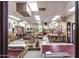 Large, well-equipped workshop with various tools and equipment, perfect for hobbies and DIY projects at 129 Leisure World --, Mesa, AZ 85206