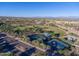Enjoy outdoor sports and recreation in this community with ball fields and tennis courts at 15045 E Sundown Dr, Fountain Hills, AZ 85268