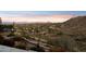 Scenic mountain view from the property at 15045 E Sundown Dr, Fountain Hills, AZ 85268