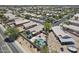 Stunning home with a private in-ground pool and spacious backyard in a neatly arranged community at 1518 E 12Th St, Casa Grande, AZ 85122