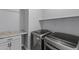 Convenient laundry room with modern washer and dryer at 1518 E 12Th St, Casa Grande, AZ 85122