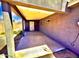 Spacious covered patio perfect for outdoor entertaining, offering shade and easy access to the backyard at 1546 W Pierce St, Phoenix, AZ 85007