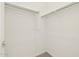 Walk-in closet with white walls, and carpeted floors at 4035 S 176Th Dr, Goodyear, AZ 85338