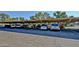 Covered parking spaces available for residents at 602 N May -- # 17, Mesa, AZ 85201