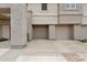Attached garages provide convenience and security for residents at 10015 E Mountain View Rd # 2034, Scottsdale, AZ 85258