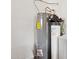 Modern water heater and filtration system for efficient home water management at 10015 E Mountain View Rd # 2034, Scottsdale, AZ 85258