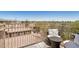 Balcony view overlooking the desert landscape, offering a private outdoor space to relax and enjoy the scenery at 10136 E Southern Ave # 3091, Mesa, AZ 85209