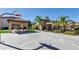 A well-maintained outdoor basketball court is one of the many outdoor activities available to residents at 10136 E Southern Ave # 3091, Mesa, AZ 85209